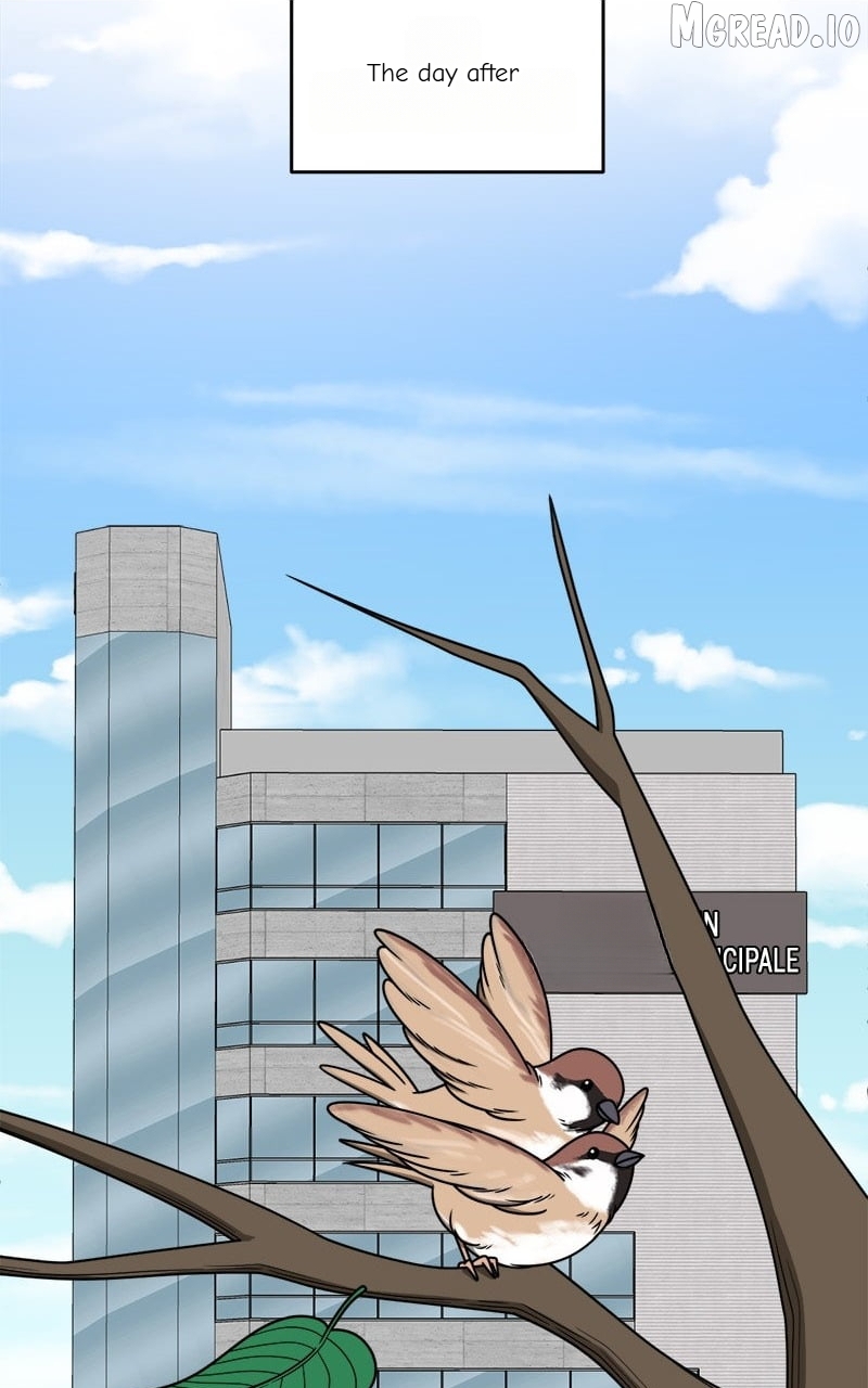 Change Me Chapter 265  - page 60